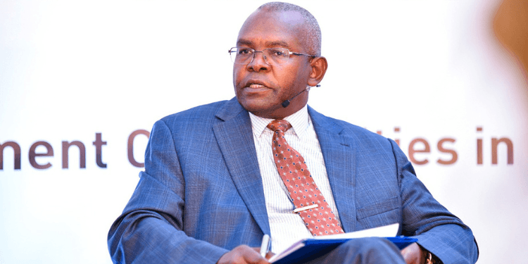 CBK Explains Why It Has Paused Interest Rate Changes