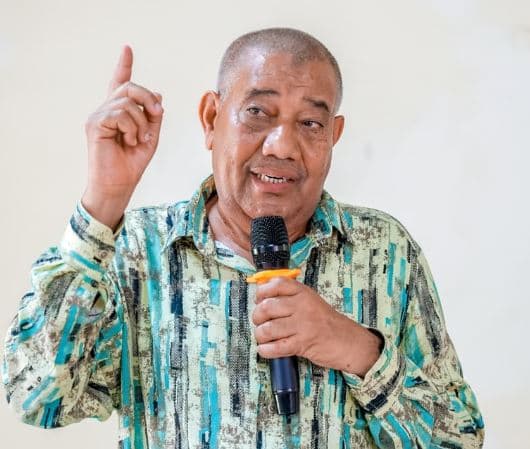 Lamu residents warned against selling land ahead of Dangote Refinery