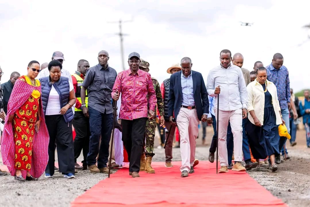 New investor to take over Lake Magadi operations