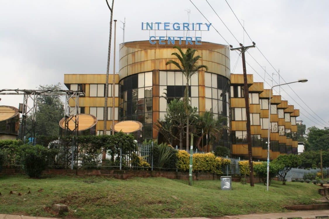 EACC Arrests KRA Official Over Alleged Sh100,000 Bribe Demand