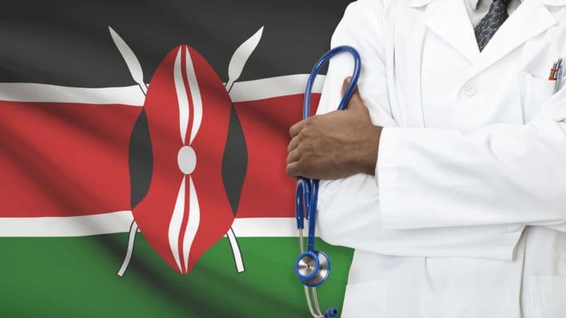 2024 Survey: The Leading Causes of Deaths in Kenya