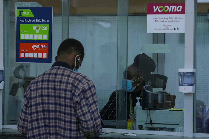 Redefining Banking and Finance Through Innovative Communication
