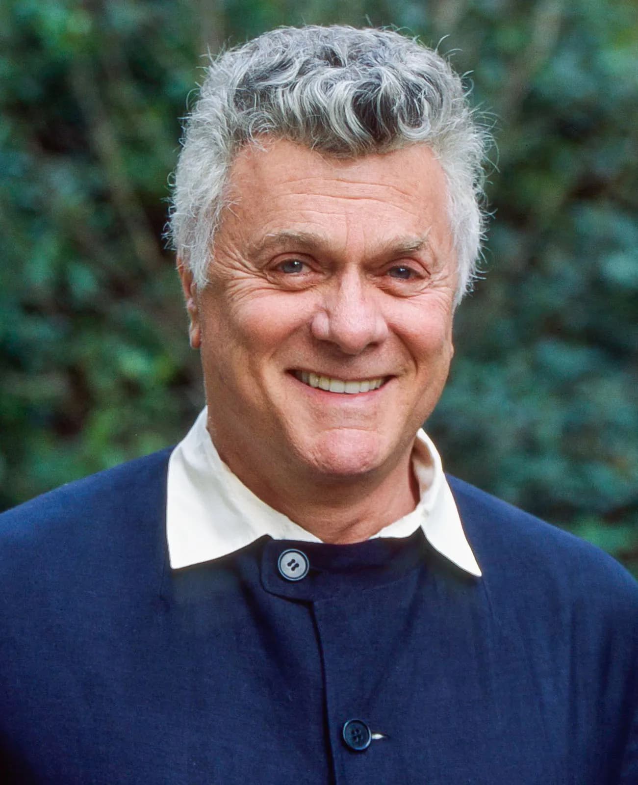 Tony Curtis Net Worth