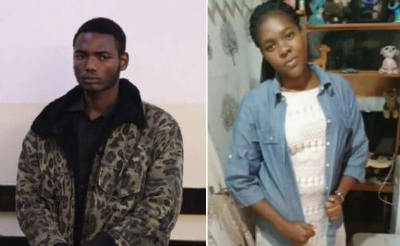 Mother Recounts Final Moments Before Multimedia University Student’s Death