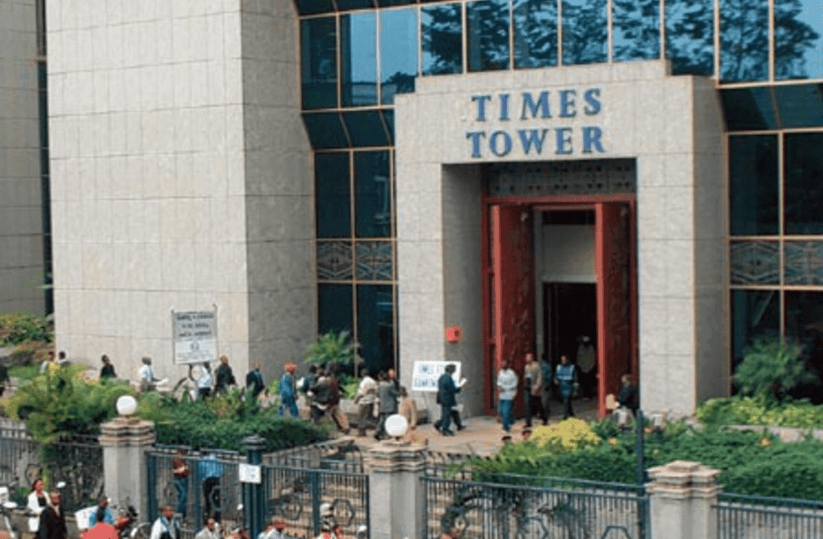 KRA, National Treasury Link eTIMS to IFMIS in New Move Affecting Businesses