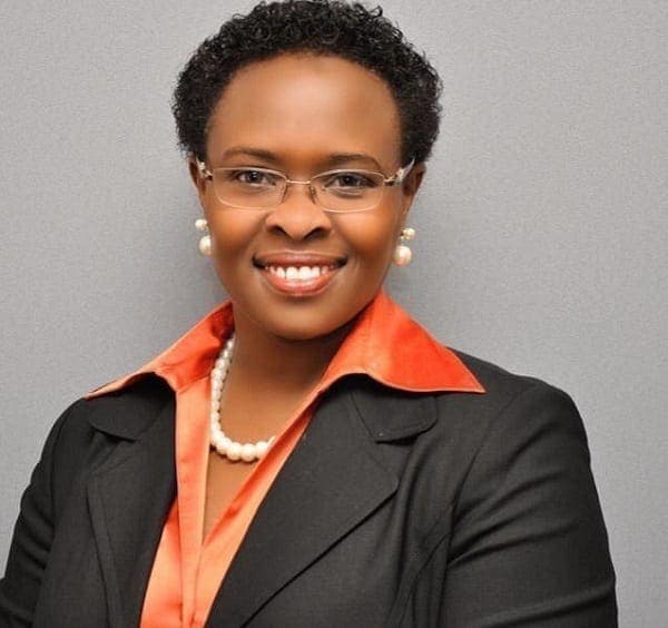 Kenyan Diaspora Professor Jerono Rotich selected to work with University of Nairobi