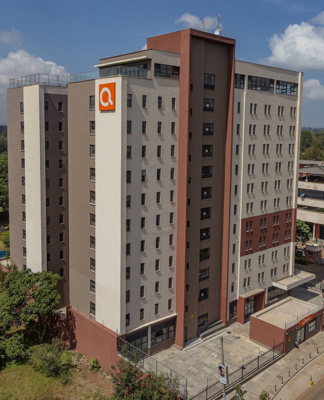 Student Accommodation Provider Triples Profit