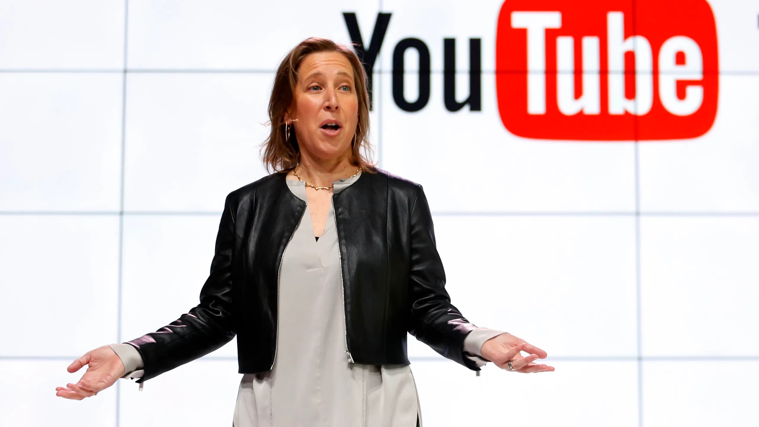 Susan Wojcicki, Former YouTube CEO Dies After Battle With Cancer