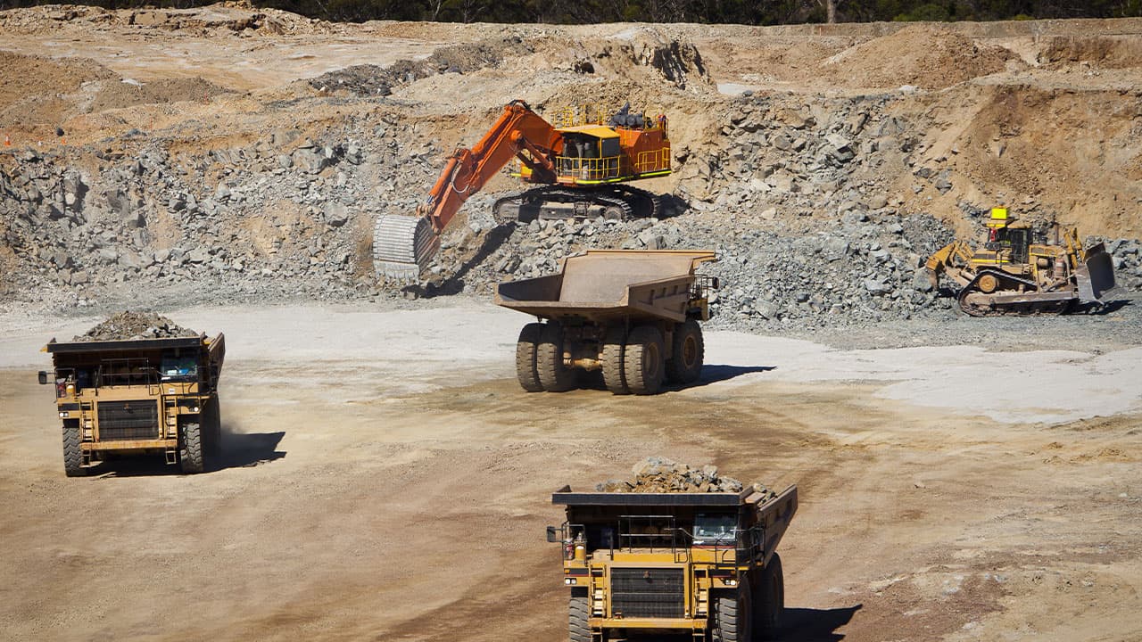 Bellevue Gold Mine, Western Australia: Project Overview & Production Update