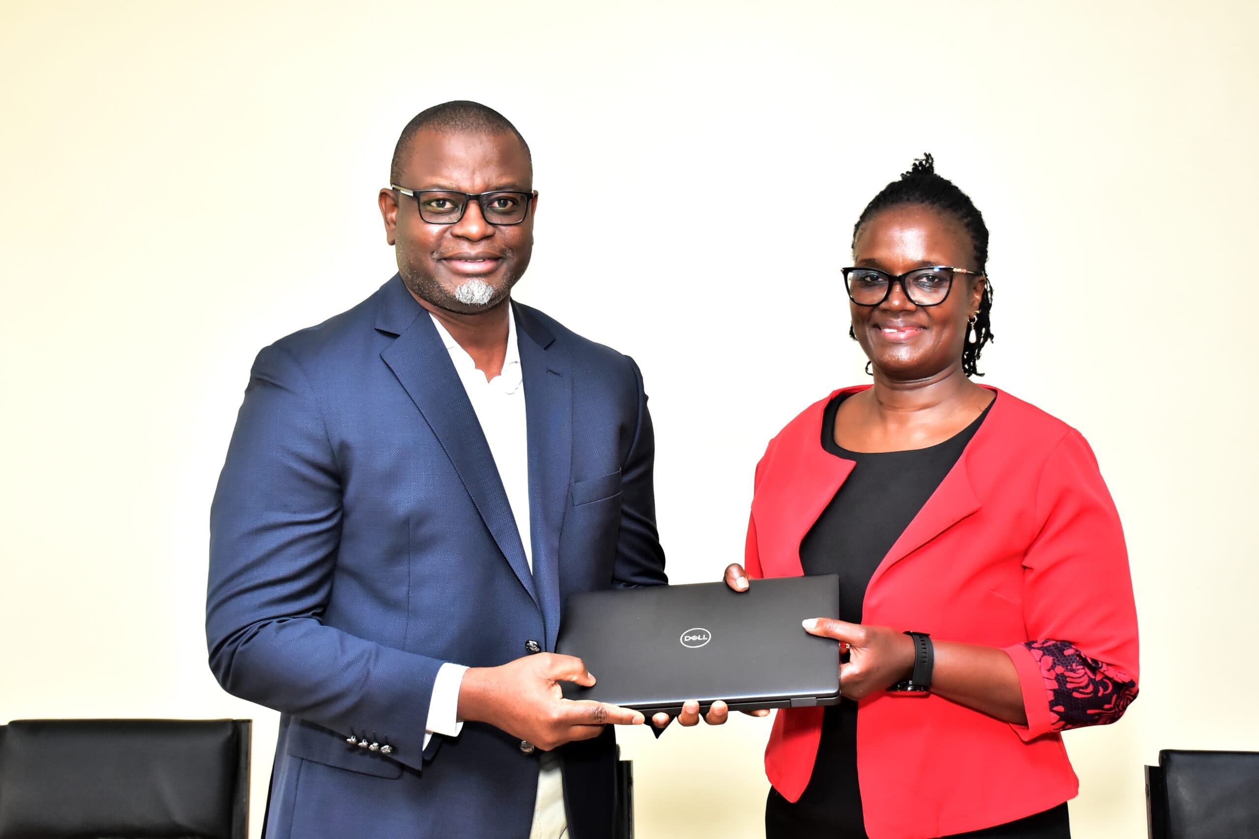 Mars Wrigley donates 30 laptops & renovates computer lab at St Patrick’s High School