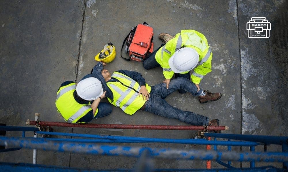 How Should Businesses Handle Employee Injuries?