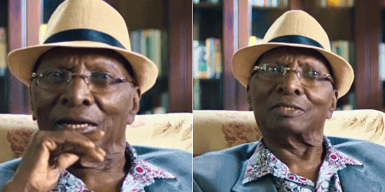 Dr. Andrew Mullei: How Former BBC Broadcaster Rose to Become Kenya’s Seventh CBK Governor