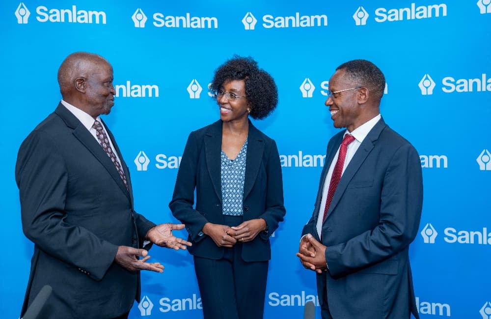 Sanlam Kenya approves KES 3.25 billion rights issue