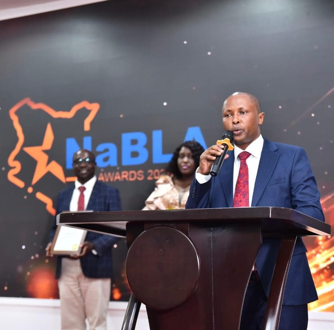 Savannah Honey awarded as Kenya’s top beekeeping company on mass farmer support