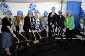 Ground Broken on $200 Million Hospital Expansion in Newport News