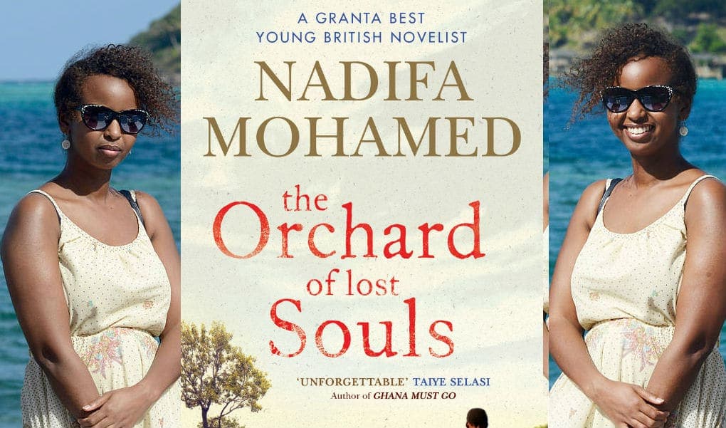 The Orchard of Lost Souls by Nadifa Mohamed – Book review