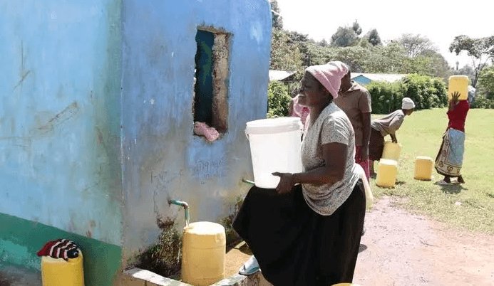 County intensifies efforts to eradicate Neglected Tropical Diseases
