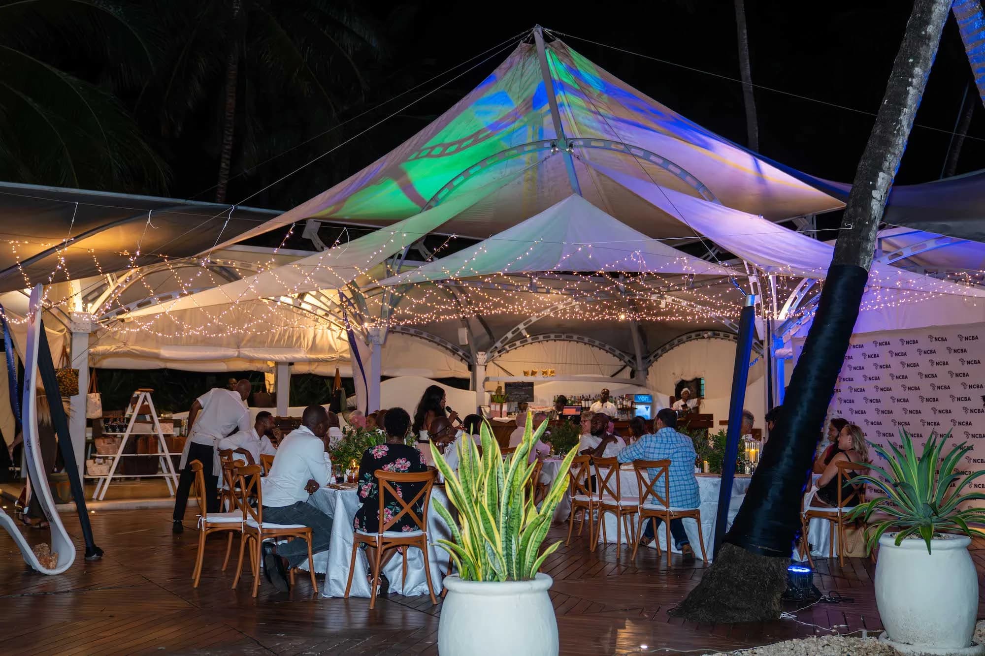 Coast’s Richest Enjoy Refined Lifestyle Experience at Exclusive NCBA Event