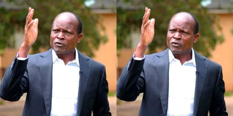 Sharon’s Mother Reveals What She Wants From Court in Obado Sentencing