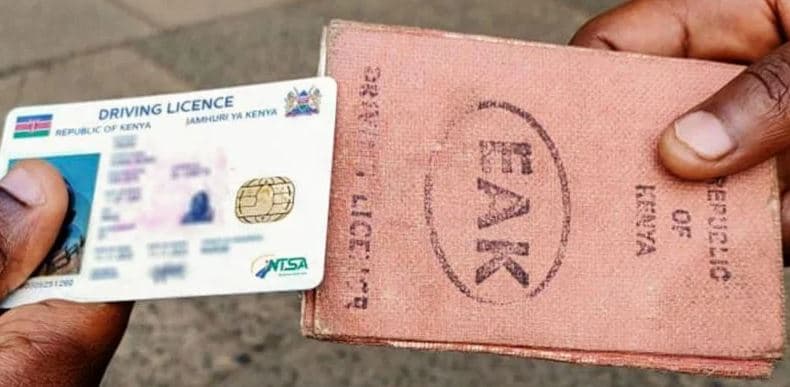 Cabinet Greenlights Next-Gen Driving Licenses With Digital Features and Driver Points System