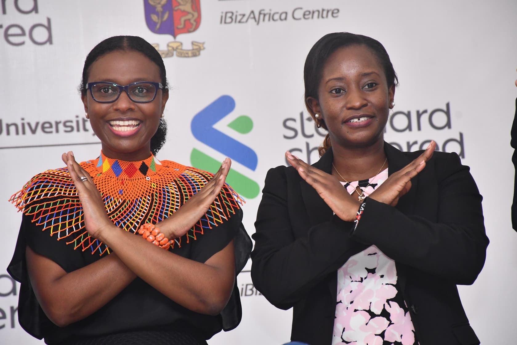 Standard Chartered launches incubator program for women in agritech