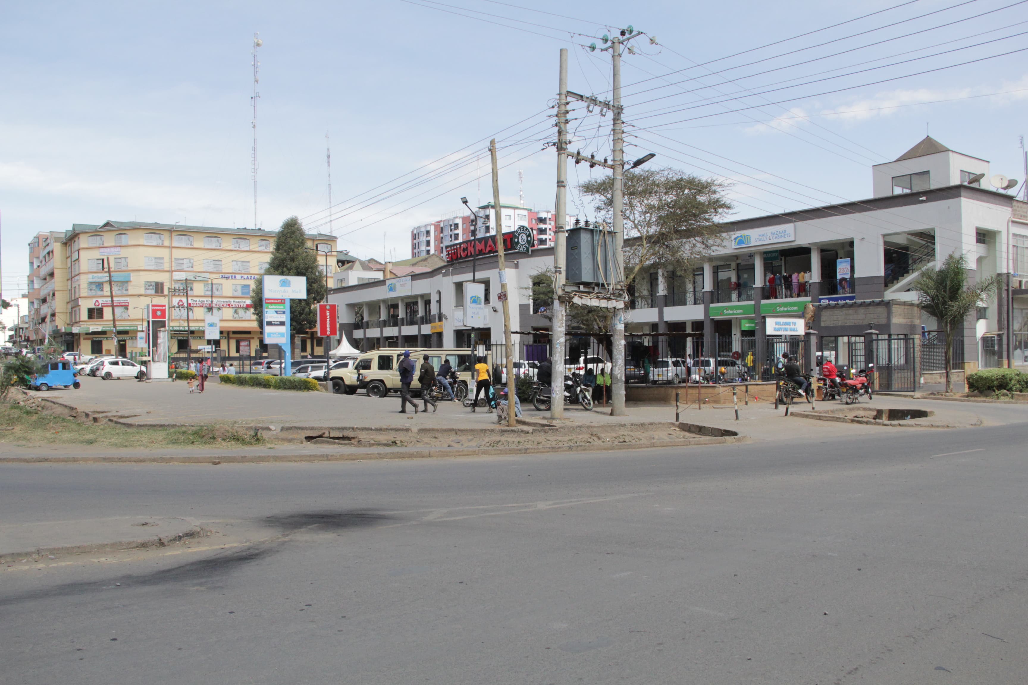 Siaya politician calls for issue-based politics ahead of 2027 polls