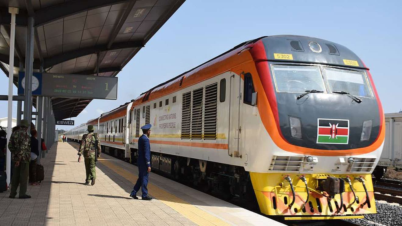 Madaraka Express Train Fares Guide: Nairobi–Mombasa Ticket Classes and Routes Explained