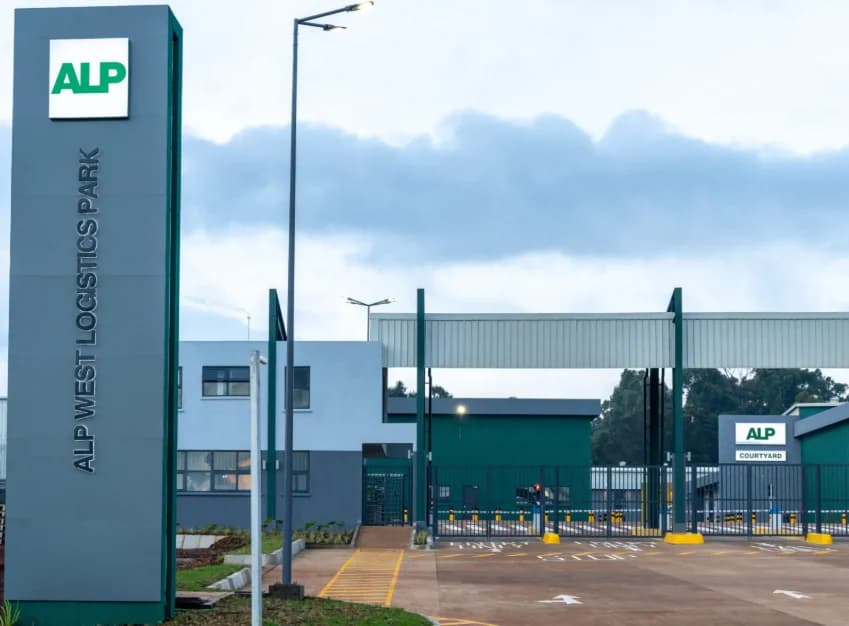 PIDG Commits Ksh1.95B to Kenya’s First Industrial REIT