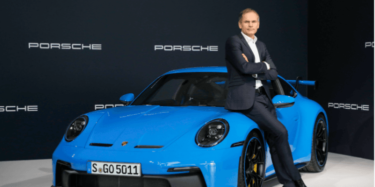 Volkswagen Announces 50,000 Job Cuts: What It Means for the Company