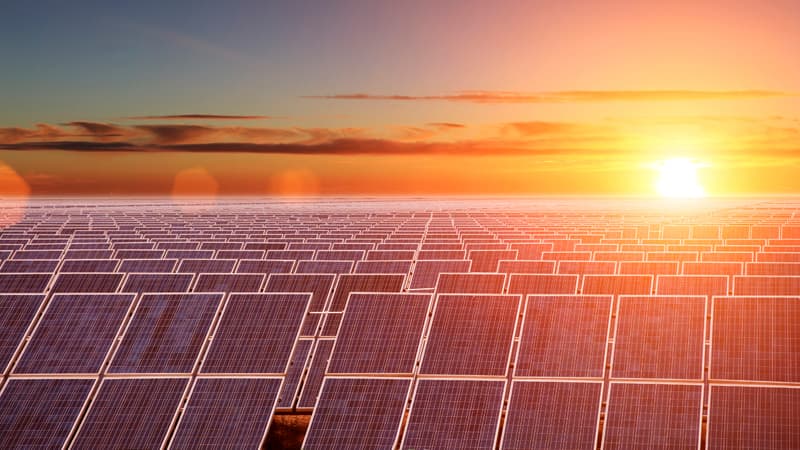 One of the largest Green Hydrogen Projects in Duqm, Oman Selects Solar Tracker Supplier