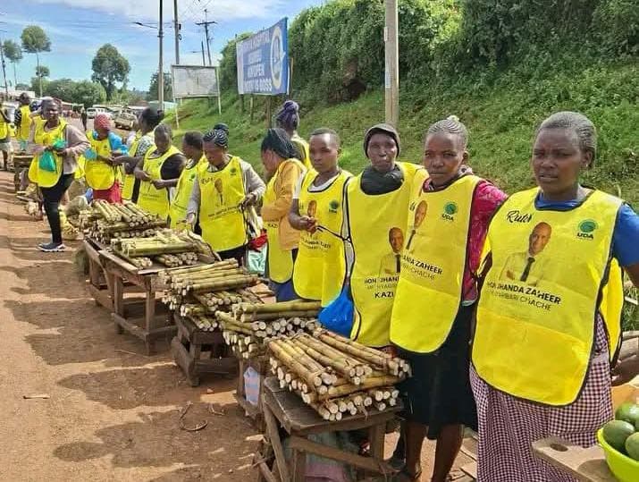 Keumbu traders count losses as customers stay away after fatal convoy attack