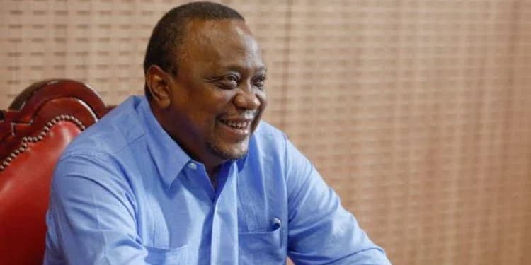 How Much Former Presidents and Deputy Presidents in Kenya Earn After Leaving Office
