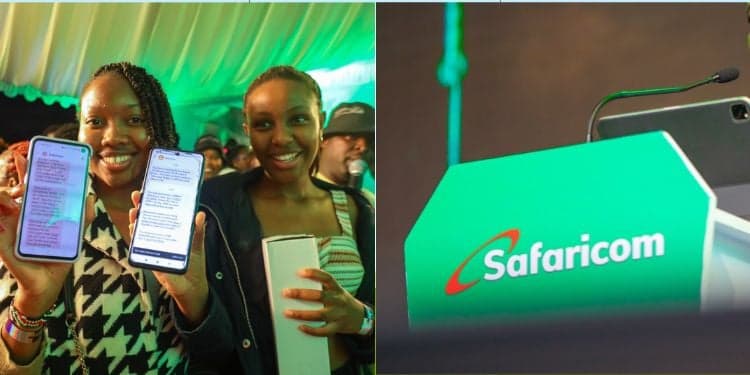 Safaricom Explains Why Data Bundles Deplete Before Midnight Despite Validity