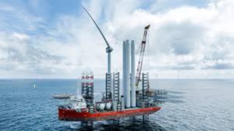 East Anglia 3 offshore wind project financing, timeline, what to know