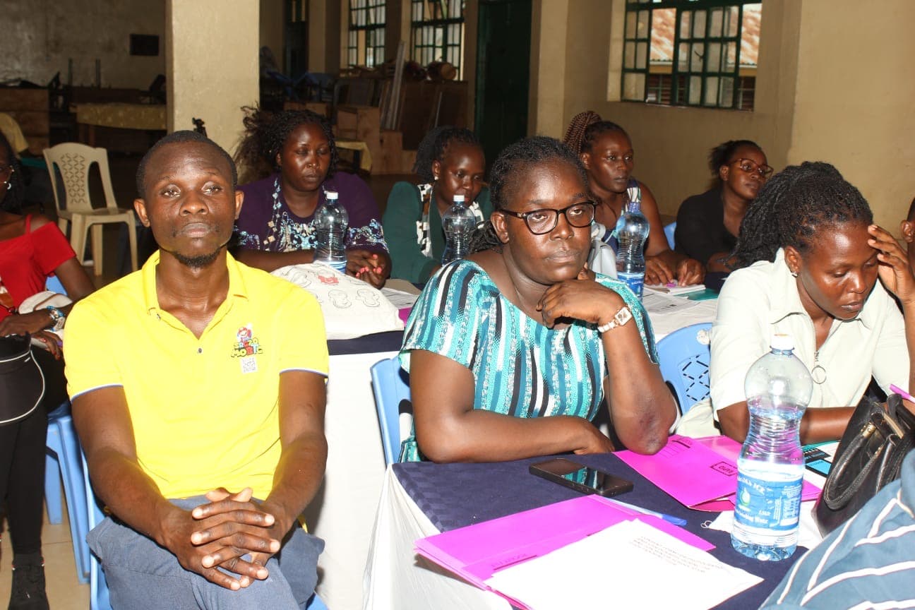STEM training boosts teachers’ capacity amid CBC transition in Kwale