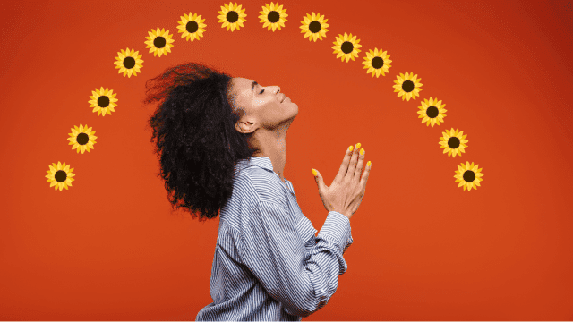 Build Hope: What To Do When The World Feels Increasingly Hopeless