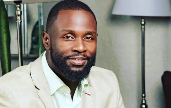 Africa Uncensored’s John-Allan Namu Wins Prestigious 2024 ICFJ Knight International Journalism Award