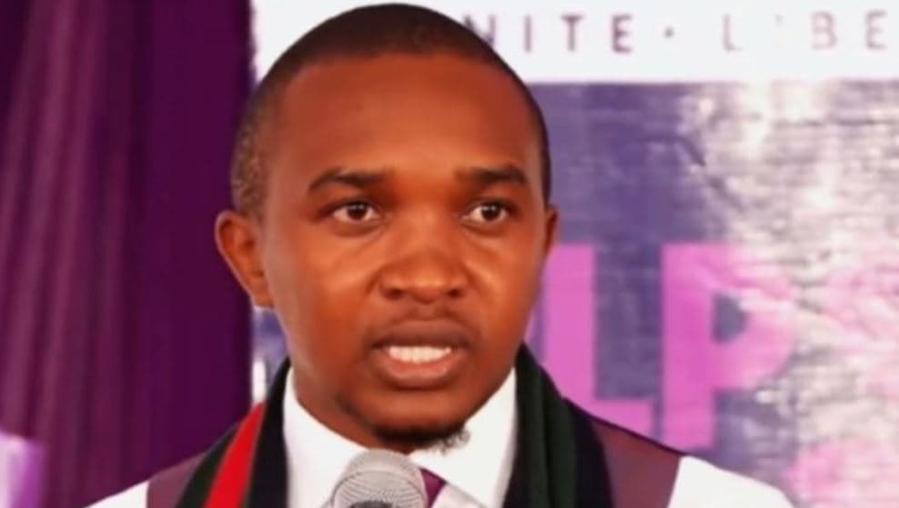 Kebaso to Karua: Make Me EACC Boss, I’ll Eliminate Corruption Without Pay