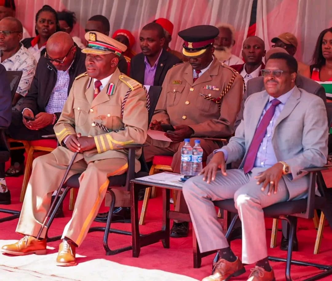 County intensifies crackdown on illicit alcohol, gambling