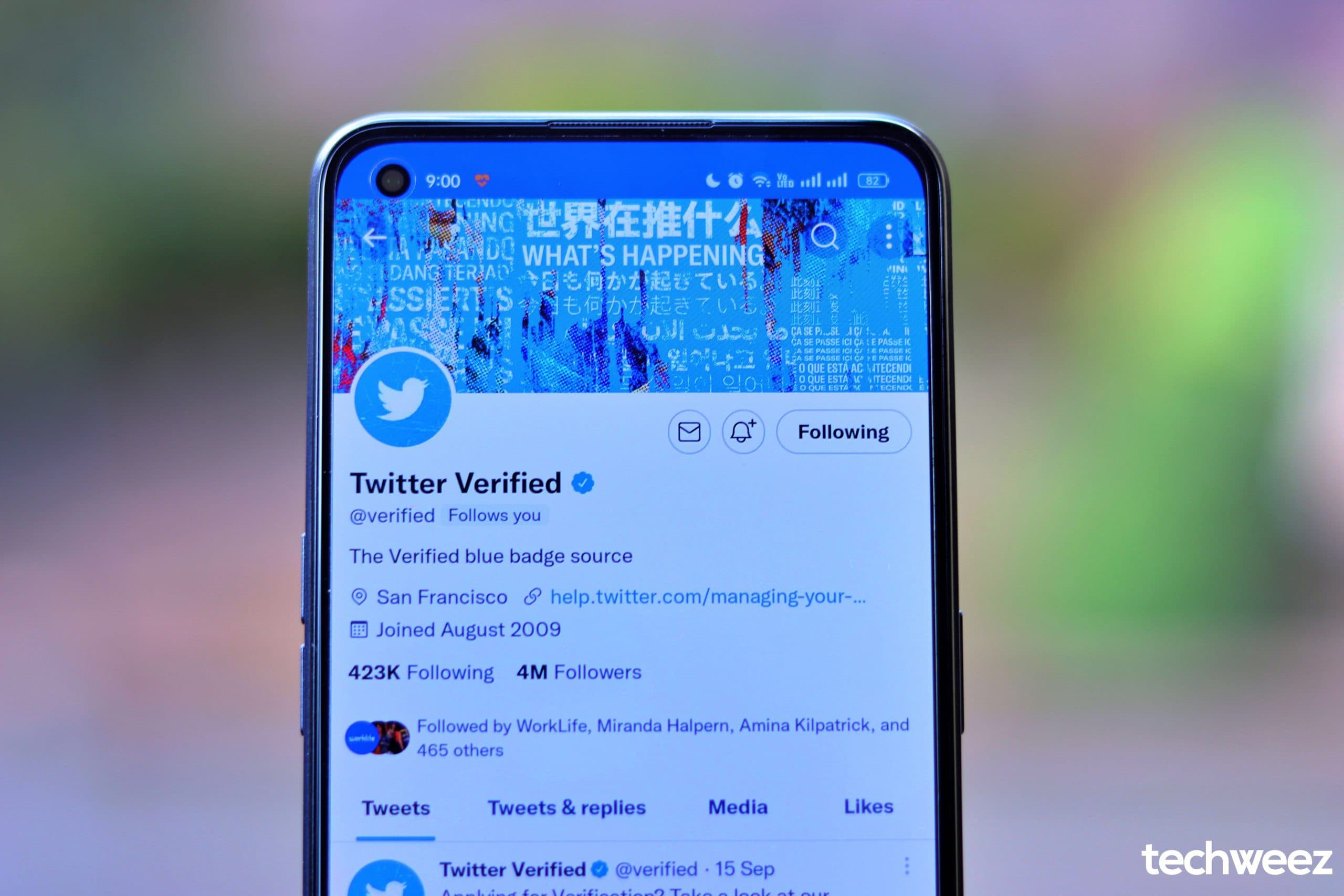 Twitter: Tips To Protect Your Privacy and Help You Stay Secure in 2023