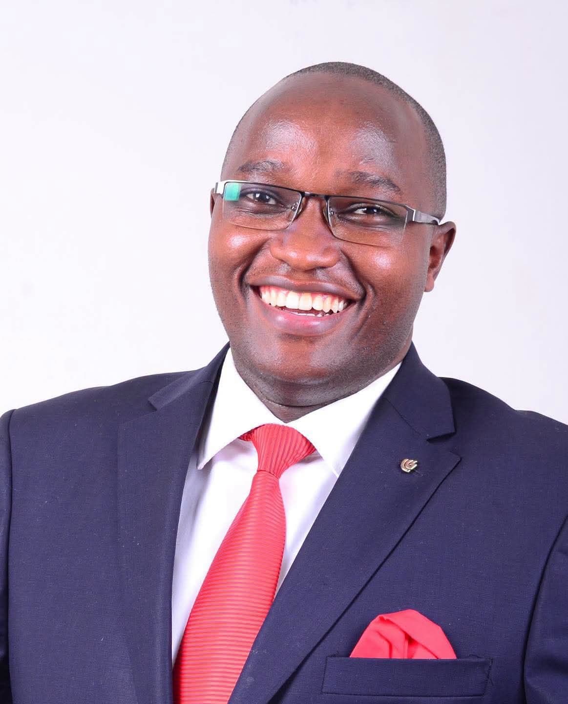 Gachagua says lawyers working to secure Kaguchia’s release after arrest