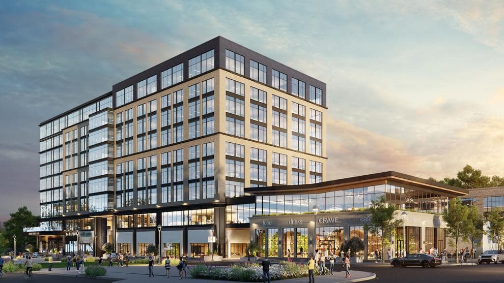 What you need to know about McEwen Northside development in Tennessee