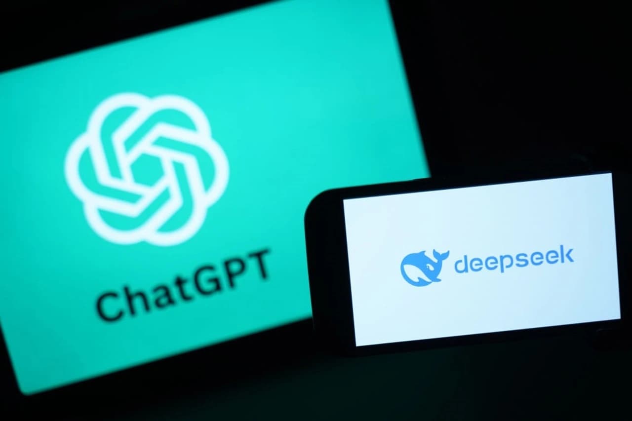 DeepSeek: 5 Reasons It’s Beating ChatGPT