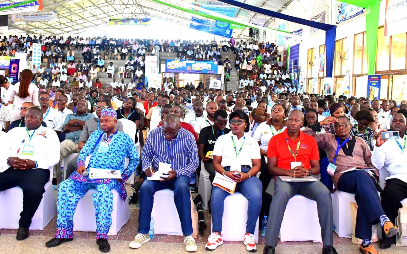 Rift Valley School Heads Call for Predictable Curriculum Rollouts
