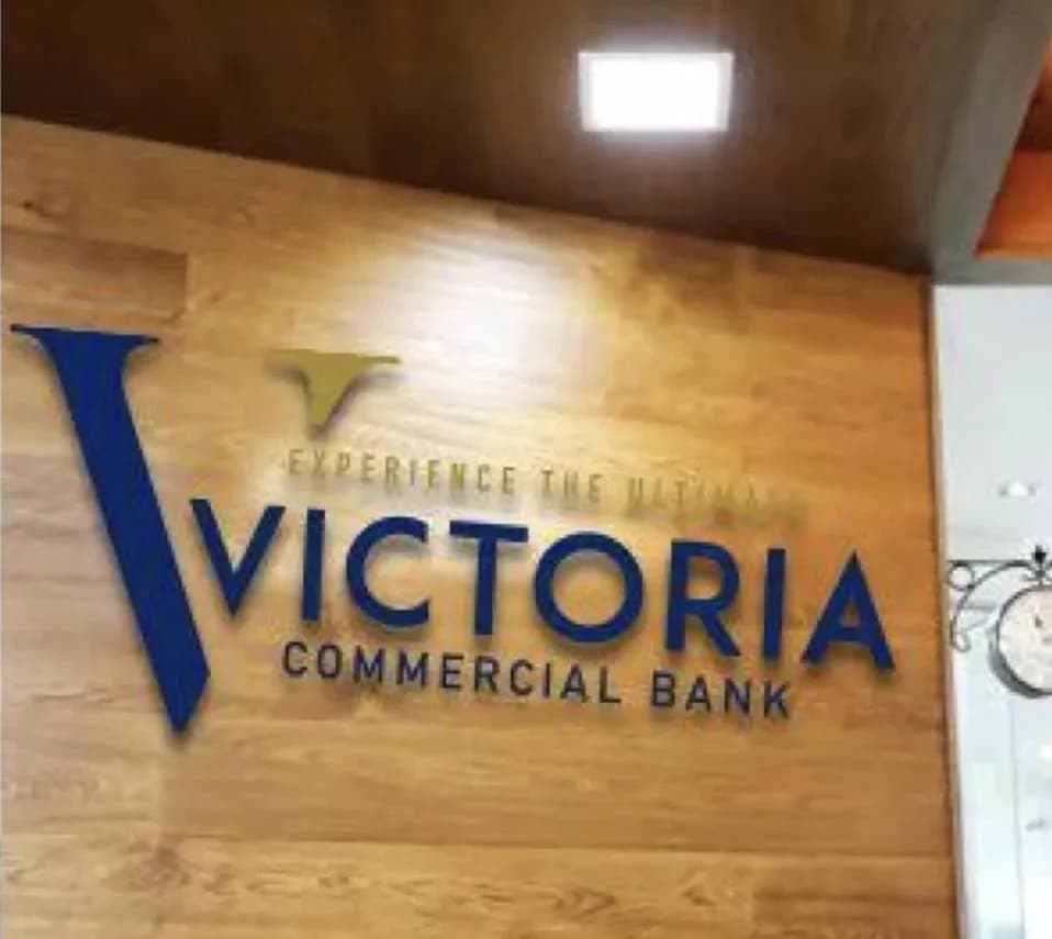 Victoria Commercial Bank Secures $ 7.5 Million Green Financing to Support SMEs
