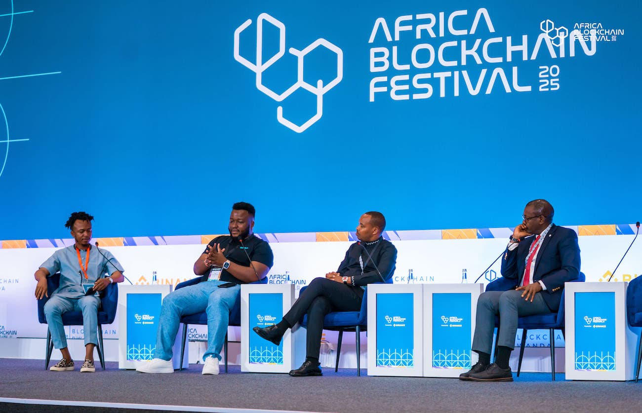 Kenya to Host Leading Blockchain Innovators and Artificial Intelligence Pioneers