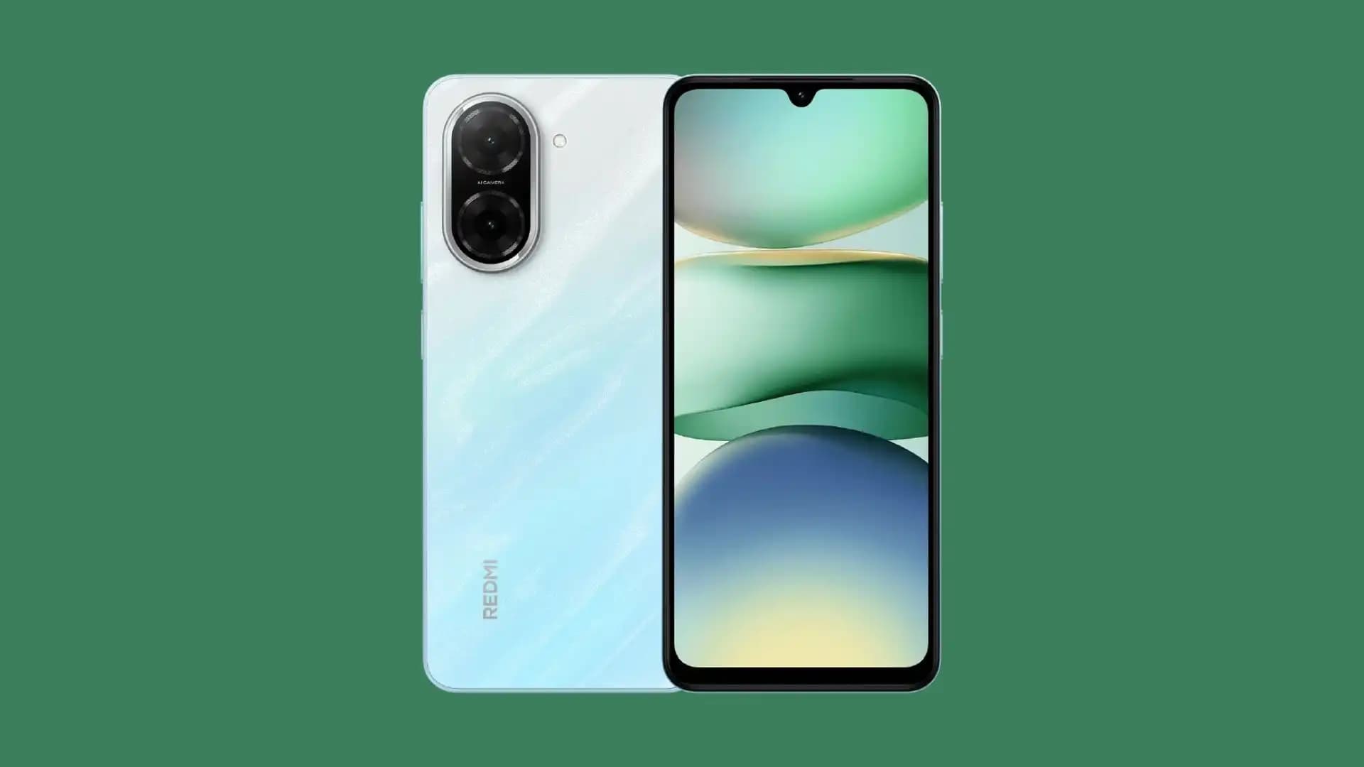 Redmi A5 Specifications and Price in Kenya