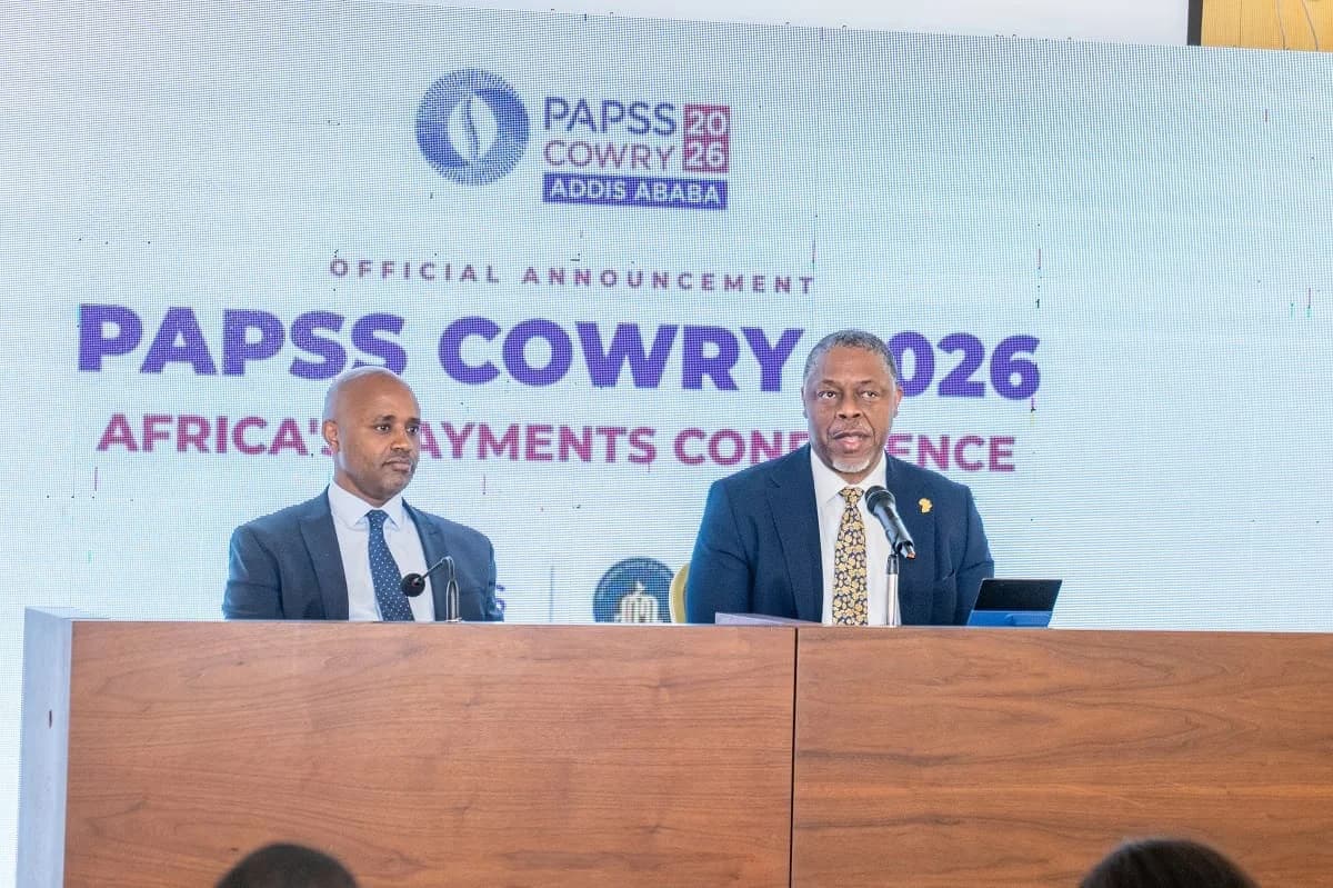Ethiopia Joins PAPSS Network to Boost Cross-Border Payments in Africa