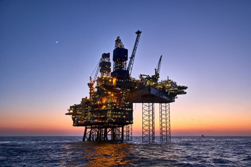Angola gears up for $6-billion offshore oil project, TotalEnergies
