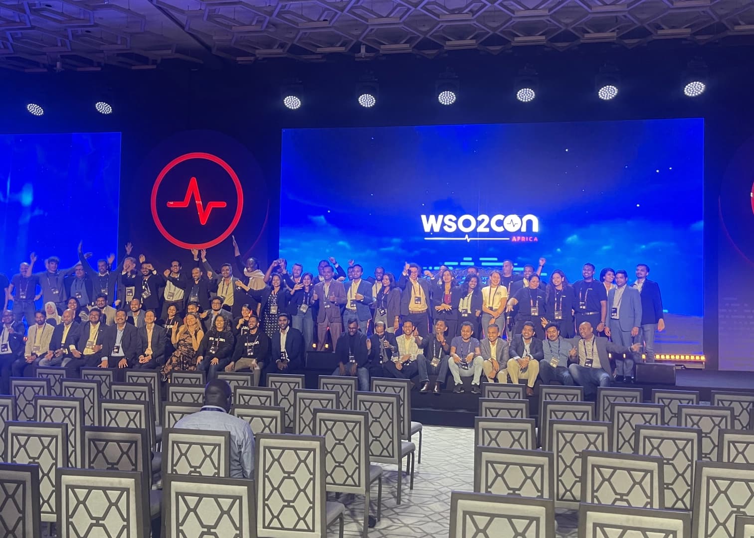 WSO2 Hosts First WSO2Con Africa in Nairobi